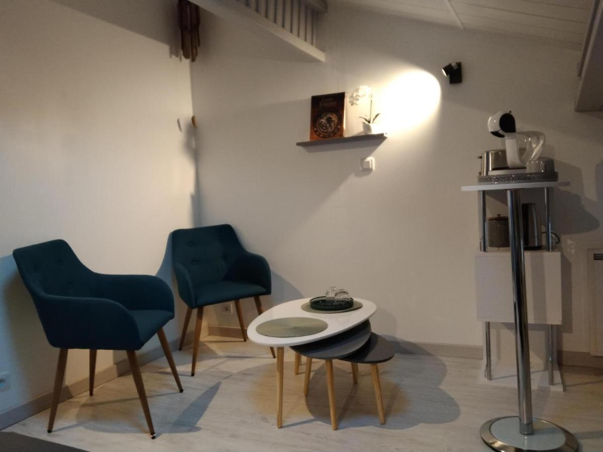 Lou Calado Panzió Fayence Kültér fotó